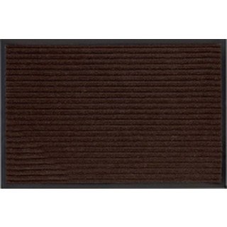 Коврик грязезащитный SunStep Ребристый 50x80 / 35-042