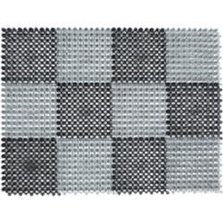 Коврик грязезащитный SunStep 42x56 / 71-003