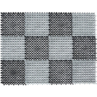 Коврик грязезащитный SunStep 42x56 / 71-003