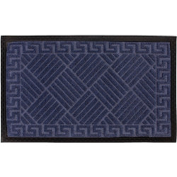 Коврик грязезащитный ComeForte Уют Классик 45x75