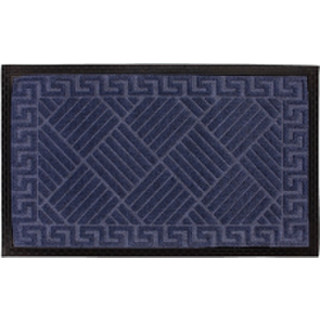 Коврик грязезащитный ComeForte Уют Классик 45x75