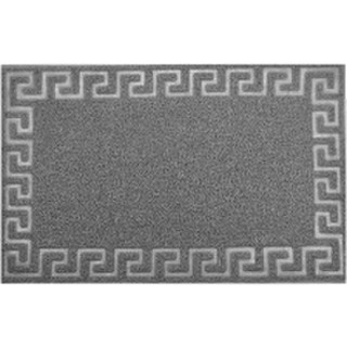 Коврик грязезащитный ComeForte Meander 50x80