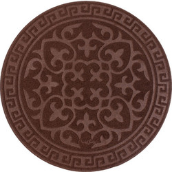 Коврик грязезащитный ComeForte Уют Классик D-65