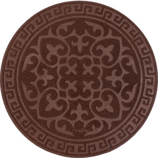 Коврик грязезащитный ComeForte Уют Классик D-65