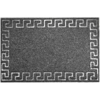 Коврик грязезащитный ComeForte Meander 60x90