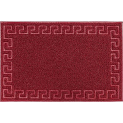 Коврик грязезащитный ComeForte Meander 40x60