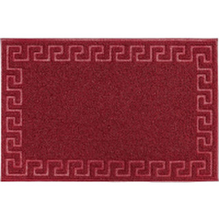 Коврик грязезащитный ComeForte Meander 40x60