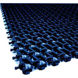 Коврик грязезащитный Пластизделие Пила Мини 82х600