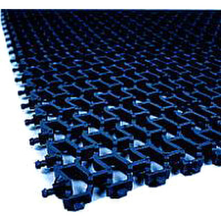 Коврик грязезащитный Пластизделие Пила Мини 82х600