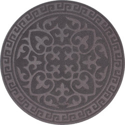 Коврик грязезащитный ComeForte Уют Классик D-65