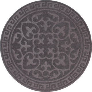 Коврик грязезащитный ComeForte Уют Классик D-65