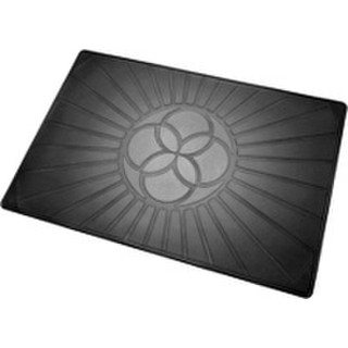 Коврик грязезащитный Мультидом ПТ72-58