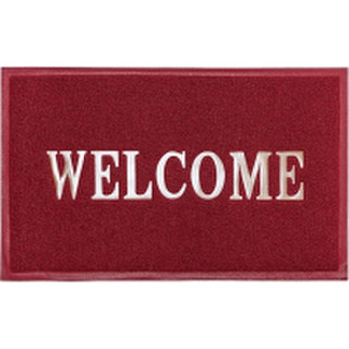 Коврик грязезащитный ComeForte Welcome 50x80