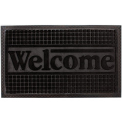 Коврик грязезащитный ComeForte Уют Классик 80x120