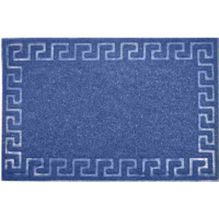 Коврик грязезащитный ComeForte Meander 60x90