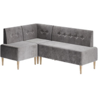 Уголок кухонный мягкий Monofix Четт