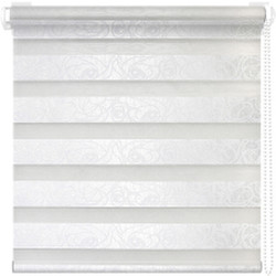 Рулонная штора АС МАРТ Бутон 90x160