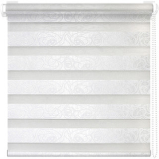 Рулонная штора АС МАРТ Бутон 90x160