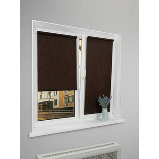 Рулонная штора Lm Decor Урбан LM 40-09 38x160