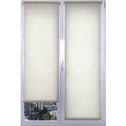 Рулонная штора АС МАРТ Оксфорд 72x160