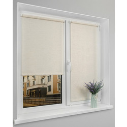 Рулонная штора Lm Decor LM 46-02 48x160