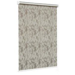 Рулонная штора Delfa Сантайм Марс Термо-Блэкаут СРШ-01 МП 77015