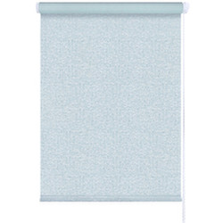 Рулонная штора Legrand Блэкаут Кристалл 72.5x175 / 58 069 209