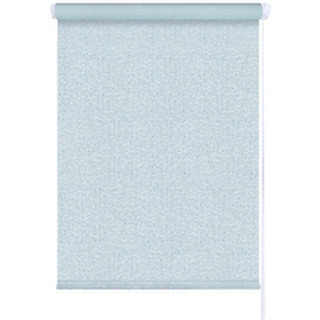 Рулонная штора Legrand Блэкаут Кристалл 72.5x175 / 58 069 209