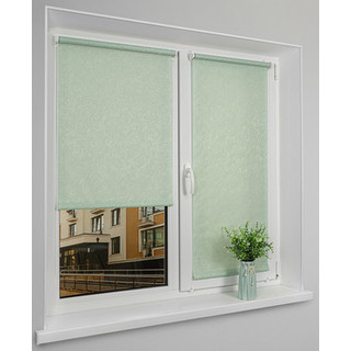 Рулонная штора Lm Decor Жаккард LM 66-22 38x160