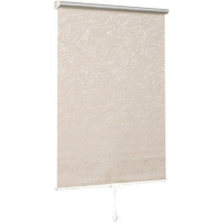 Рулонная штора Delfa Сантайм Венеция Термо-Блэкаут СРШП-05В 79506