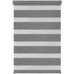 Рулонная штора Lm Decor Фьюжн ДН LB 20-06 120x170