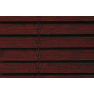 Жалюзи горизонтальные ArtVision 6016 Ламинированные под дерево 158x150