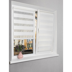 Рулонная штора Lm Decor Марсель ДН LB 25-01 43x160