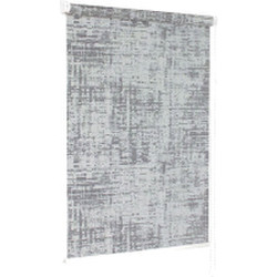 Рулонная штора Delfa Сантайм Премиум Лондон СРШ-01МП 3497