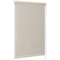 Рулонная штора Delfa Сантайм Натур СРШ-01М 2288