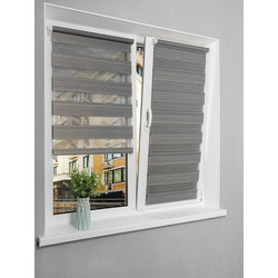 Рулонная штора Lm Decor Марсель ДН LB 25-05 57x160