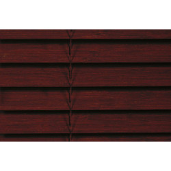 Жалюзи горизонтальные ArtVision 6016 Ламинированные под дерево 158x150