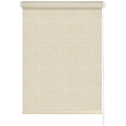 Рулонная штора Legrand Блэкаут Кристалл 120x175 / 58 069 199