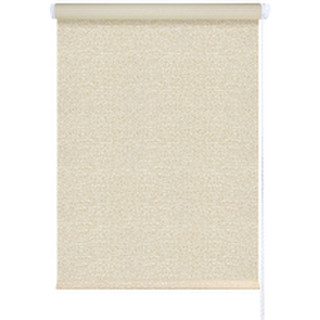 Рулонная штора Legrand Блэкаут Кристалл 120x175 / 58 069 199