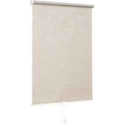 Рулонная штора Delfa Сантайм Венеция Термо-Блэкаут СРШП-05В 79506