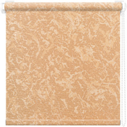 Рулонная штора АС МАРТ Джерси 38x160