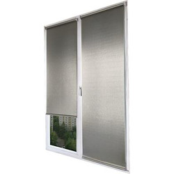 Рулонная штора АС МАРТ Мегаполис 48x160