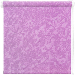 Рулонная штора АС МАРТ Джерси 140x160