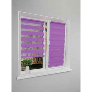 Рулонная штора Lm Decor Грация ДН LB 10-22 72x160