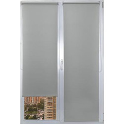 Рулонная штора АС МАРТ Оливия 78x160