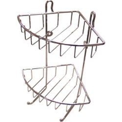 Полка для ванной Toro 320202