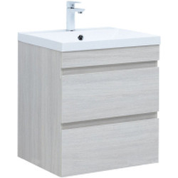 Тумба под умывальник Aquanet Нота New 58 / 334203