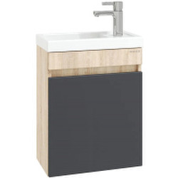 Тумба под умывальник Onika Милтон 45