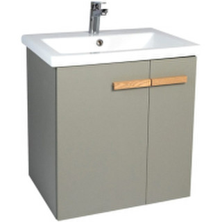 Тумба под умывальник Viant Мюнхен Como 80 / VMUN80COH-T2STP