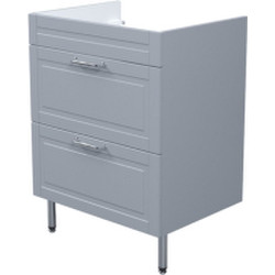 Тумба под умывальник Iddis Oxford OXF60L0i95